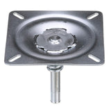 Attwood Marine Lock'N-Pin Seat Mount, 3/4 in Pin, 3° Tilt