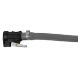 Attwood Marine Johnson/Evinrude Fuel Line Kit, 6 ft x 3/8 in