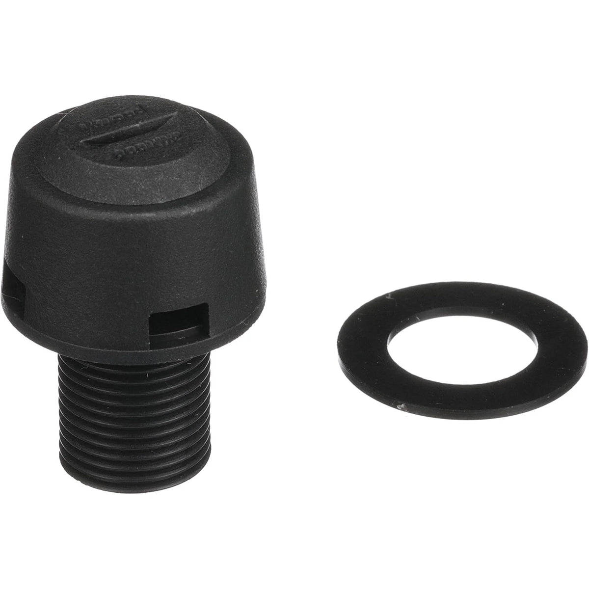 Attwood Marine 90 Degree P-Trap Fuel Tank Vent Replacement Cover