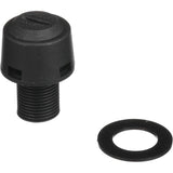 Attwood Marine 90 Degree P-Trap Fuel Tank Vent Replacement Cover