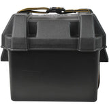 Attwood Marine PowerGuard Battery Box, Vented, Polypropylene, ABYC E-10, USCG 183.420