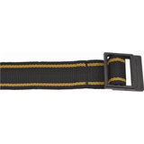 Attwood Marine Battery Box Hold-Down Straps, Woven Polypropylene, Firm-Grip Buckles, Battery Acid-Resistant