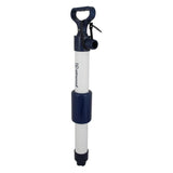 Attwood Marine Hand Bilge Pump, 8 GPM, Plastic, Floating Grip