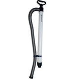 Attwood Marine Hand Bilge Pump, 8 GPM, Plastic, Floating Grip