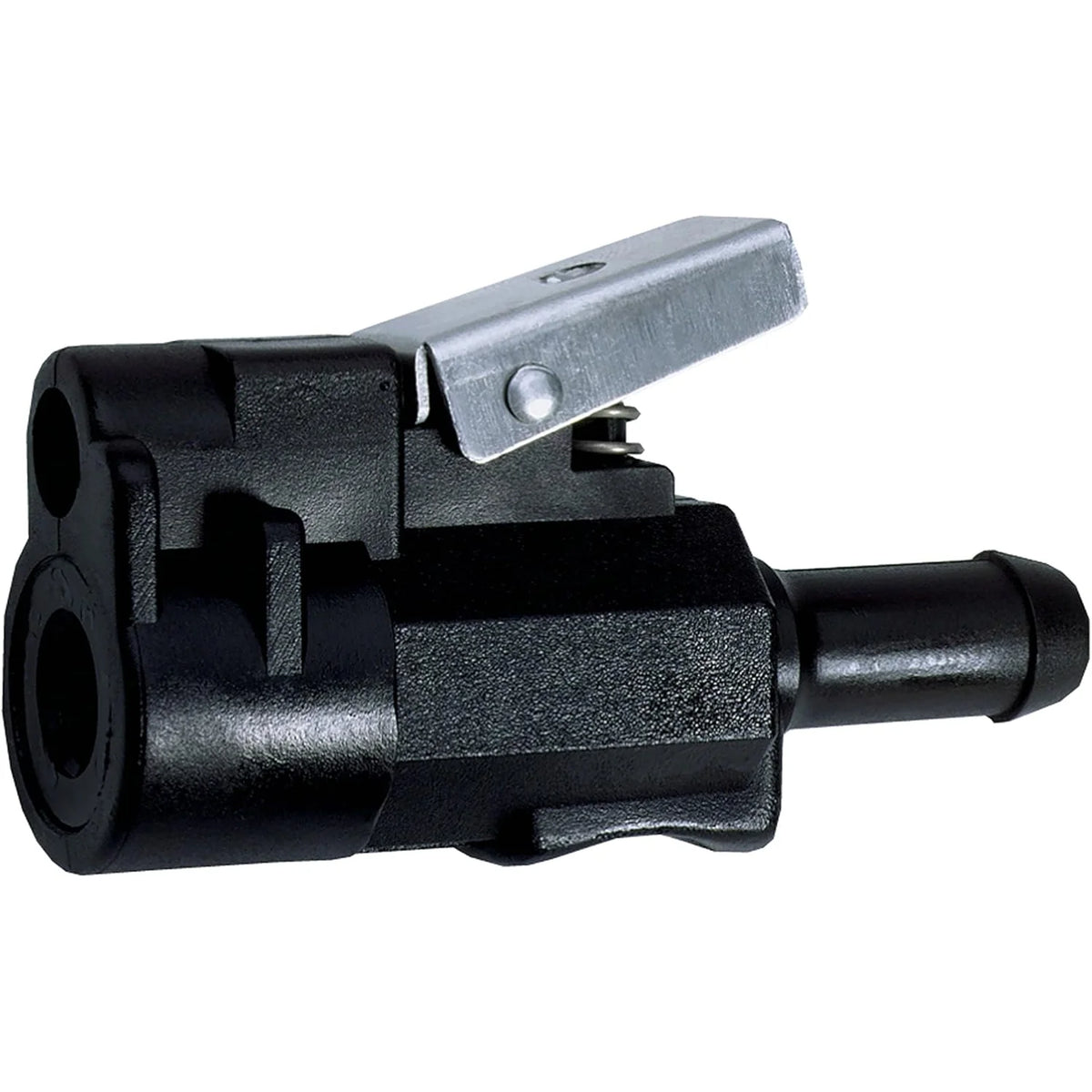 Attwood Marine Fuel Tank and Hose Fittings, For Mercury/Mariner