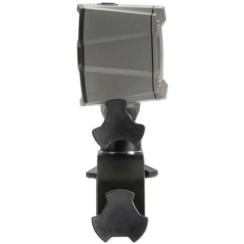 Attwood Marine XFS LED Multi-Function Sport Light, 300 Lumen White Flood, 50 Lumen Red Beam, UV Mode