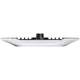 Attwood Marine LightArmor HP Underwater LED Light, 5 in, 6 LED, 12/24V, Surface Mount, 316 Stainless Steel Cover