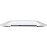 Attwood Marine LightArmor HP Underwater LED Light, 5 in, 6 LED, 12/24V, Surface Mount, 316 Stainless Steel Cover