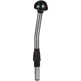 Attwood Marine Pulsar Bi-Color Stowaway Sidelight, 1-Mile, 225° Visibility