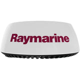 Raymarine Quantum Q24C 18 in Radome Radar, CHIRP, Wi-Fi, Ethernet