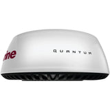 Raymarine Quantum Q24C 18 in Radome Radar, CHIRP, Wi-Fi, Ethernet