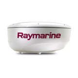 Raymarine HD Radar Radome, For Axiom Chartplotters, 4kW, IPX6, 48 NM