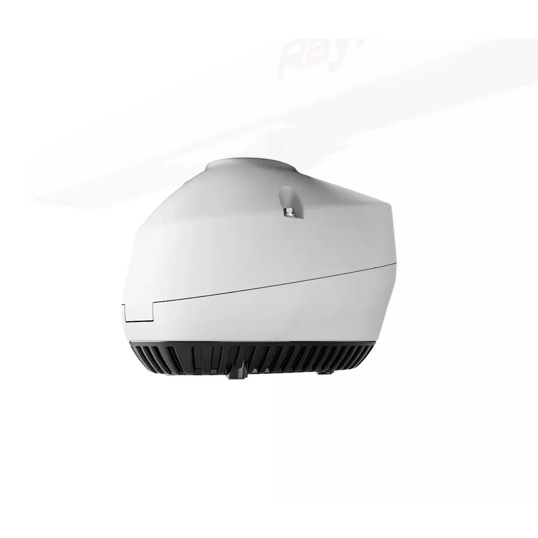 Raymarine Magnum 4 kW Open Array Radar, 72 NM Range, Magnetron