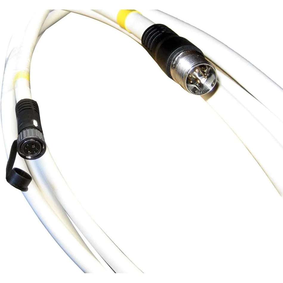 Raymarine Digital Radar Extension Cable, For Digital Radomes and HD/SHD Digital Open Arrays