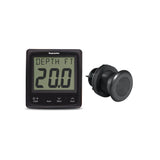 Raymarine i50 Depth Instrument, 12V, IPX6, NMEA 2000 Compatible