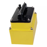 Raymarine M265 CHIRP In-Hull Transducer, 1kW, Urethane