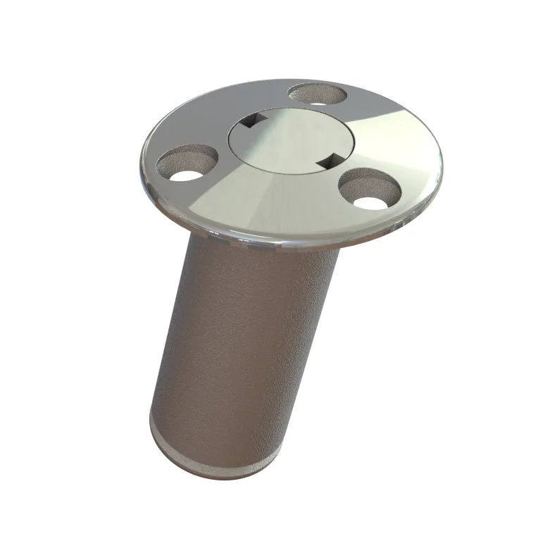 TACO Marine J-Lock SunShade System, Twist & Lock