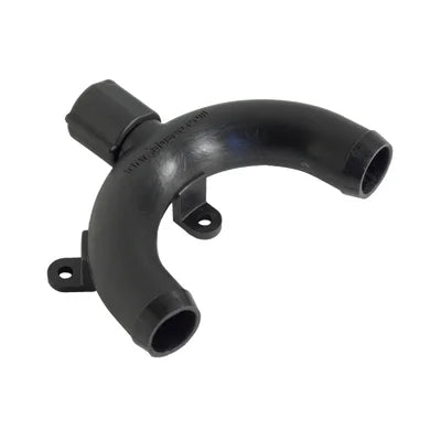 Jabsco Vented Loop, For Marine Toilets, Plastic, Anti-Siphon
