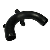 Jabsco Vented Loop, For Marine Toilets, Plastic, Anti-Siphon
