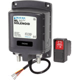 Blue Sea Systems ML Solenoid Switch, 500A, Magnetic Latching
