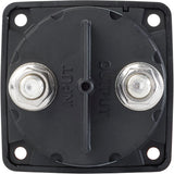 Blue Sea Systems m-Series Mini Battery Switch with Key, Single Circuit ON-OFF, 48V DC, 300A Continuous