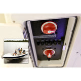 Blue Sea Systems m-Series Mini Dual Circuit Plus Battery Switch, 32V DC, 300A, 3 Position