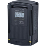 Blue Sea Systems P12 Battery Charger, 12V DC, 3 Outputs, 115-230V AC
