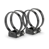 JL Audio Swivel Mount Fixture, For JL Audio PS650-VeX Enclosed Speaker Systems, 2pk