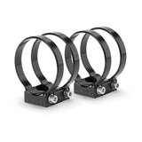 JL Audio Swivel Mount Fixture, For JL Audio PS650-VeX Enclosed Speaker Systems, 2pk