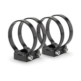 JL Audio Swivel Mount Fixture, For JL Audio PS650-VeX Enclosed Speaker Systems, 2pk