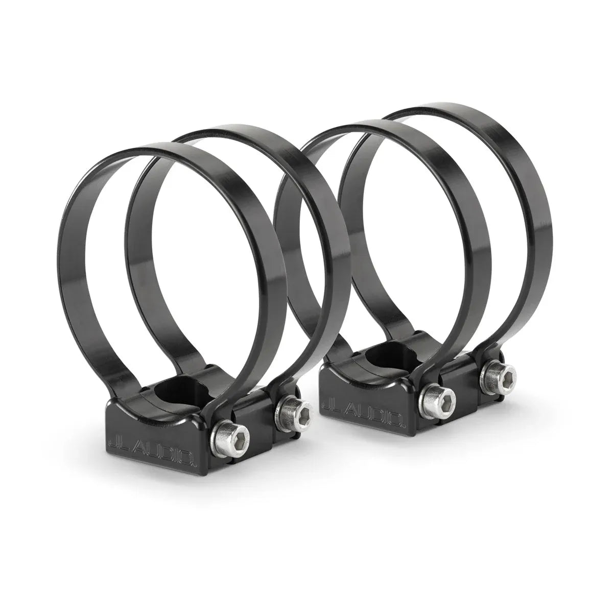 JL Audio Swivel Mount Fixture, For JL Audio PS650-VeX Enclosed Speaker Systems, 2pk