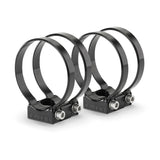 JL Audio Swivel Mount Fixture, For JL Audio PS650-VeX Enclosed Speaker Systems, 2pk