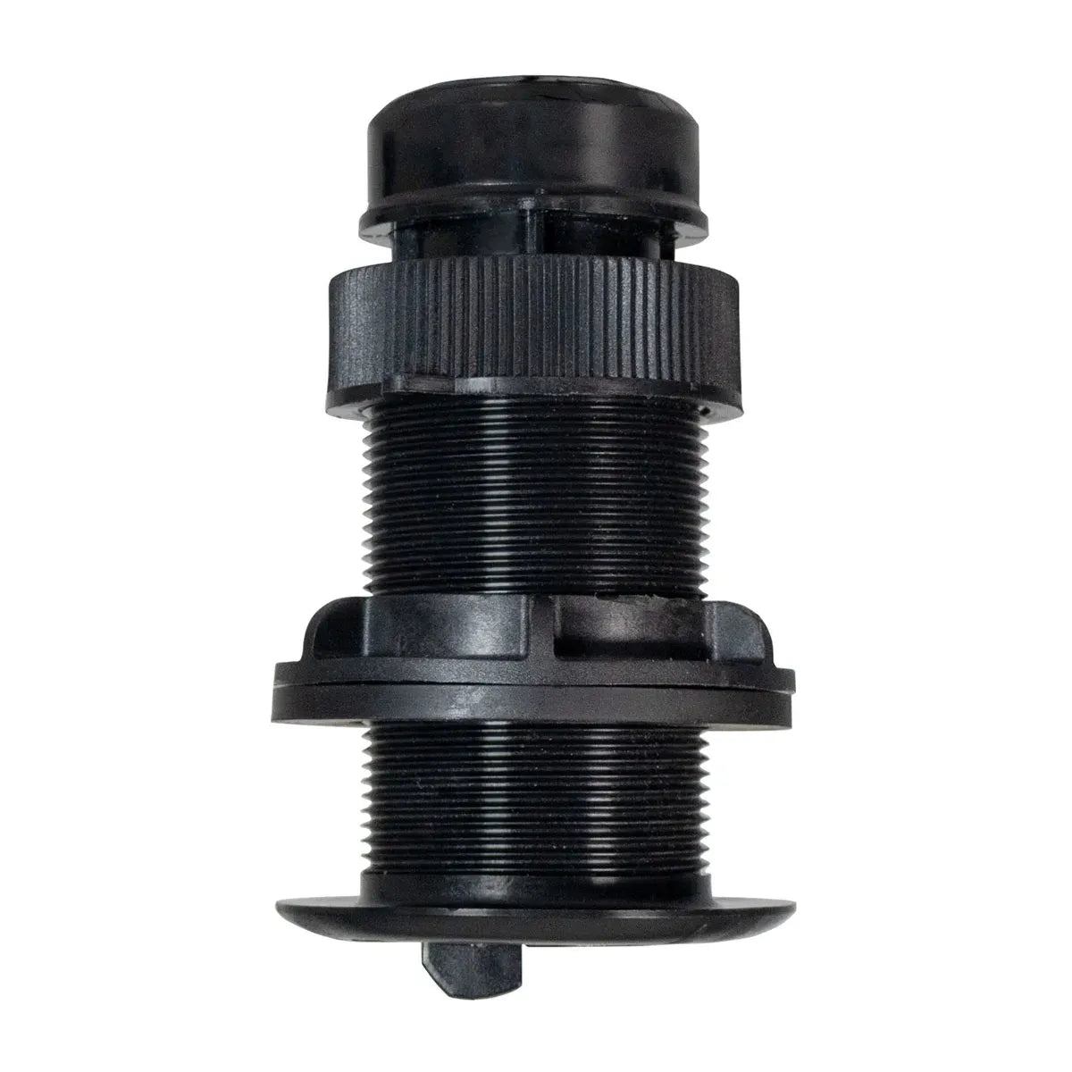 Garmin AIRMAR DST820 Smart Transducer, NMEA 2000, Plastic Thru-Hull, 235 kHz, 330 ft