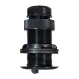 Garmin AIRMAR DST820 Smart Transducer, NMEA 2000, Plastic Thru-Hull, 235 kHz, 330 ft