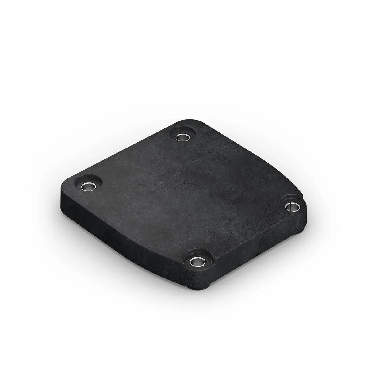 Garmin Mounting Spacer, For Force Current Kayak Trolling Motor