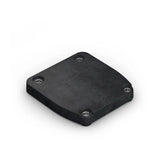 Garmin Mounting Spacer, For Force Current Kayak Trolling Motor