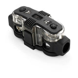 Garmin JL Audio XB-MFBU-ANL Master ANL Fuse Block, 4 AWG to 1/0 AWG, 250A Max
