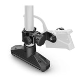 Garmin GT360UHD Transducer, For Spy Pole, 360-Degree OneVü, 455/800/1070 kHz, 500W, 12-Pin