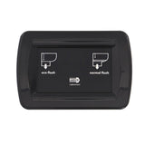 Jabsco Control Panel & Control Box Kit, For Quiet Flush E2 Toilets