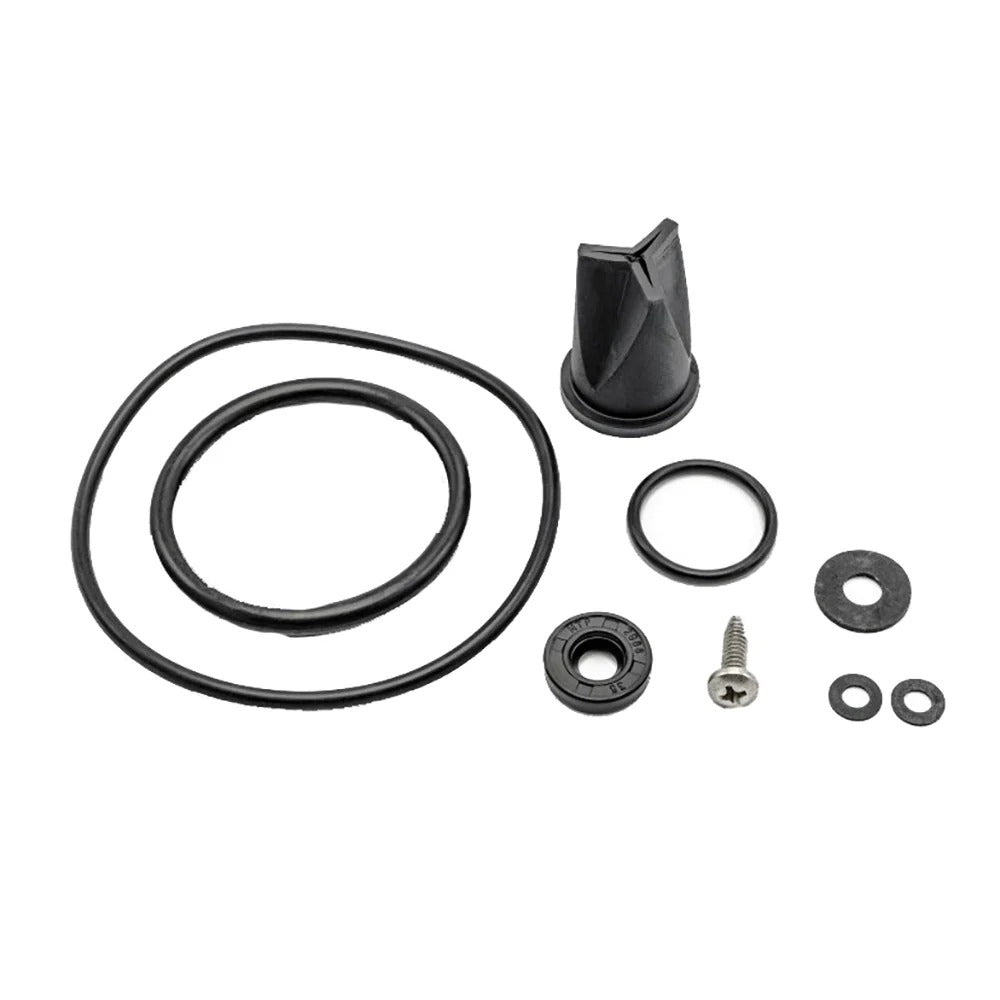 Jabsco Quiet Flush E2 Toilet Service Kit, For 38045 & 38245 Series