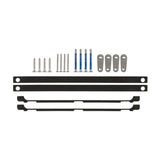 Garmin Flush Mount Kit, For GPSMAP 9000 Series Chartplotters