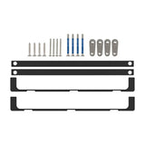 Garmin Flush Mount Kit, For GPSMAP 9000 Series Chartplotters