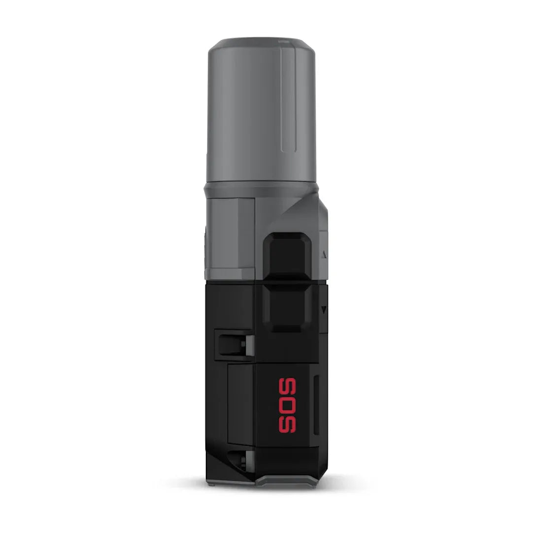 Garmin inReach Mini 3 Compact SOS Satellite Communicator, Touchscreen