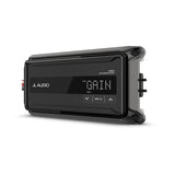 JL Audio AP Marine Amplifiers, Class D, 9-16VDC, IP67