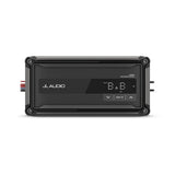 JL Audio AP Marine Amplifiers, Class D, 9-16VDC, IP67