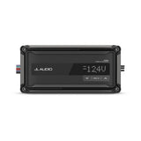 JL Audio AP Marine Amplifiers, Class D, 9-16VDC, IP67