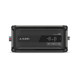 JL Audio AP Marine Amplifiers, Class D, 9-16VDC, IP67