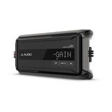 JL Audio AP Marine Amplifiers, Class D, 9-16VDC, IP67