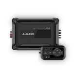 JL Audio AP Marine Amplifiers, Class D, 9-16VDC, IP67