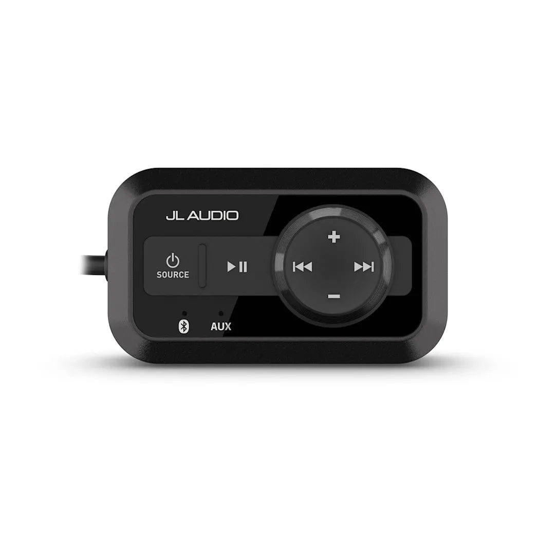 JL Audio AP Marine Amplifiers, Class D, 9-16VDC, IP67